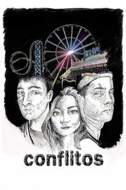 Conflicts movie poster