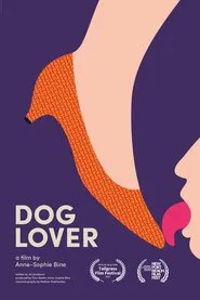 Poster do filme Dog Lover