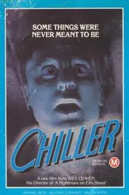Chiller movie poster