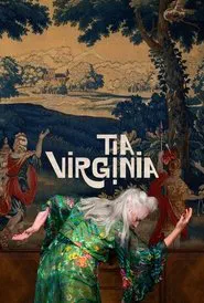 Aunt Virginia movie poster