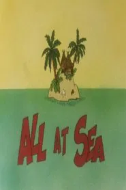 Poster do filme All at Sea