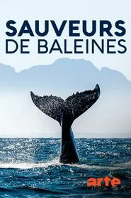 Island Heroes: The Whale Rescuers of Campobello Island movie poster