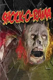 Shock-O-Rama movie poster
