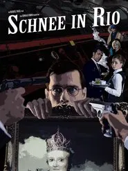 The Way You Die movie poster