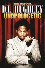 Poster do filme D.L. Hughley: Unapologetic