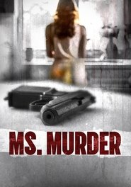 Ms. Murder tv show poster