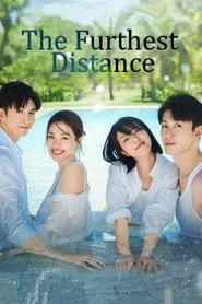 The Furthest Distance tv show poster