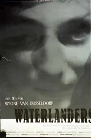 Waterlanders movie poster