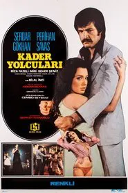 Kader Yolcuları movie poster