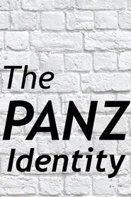 The Panz Identity movie poster