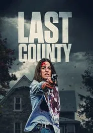 Poster do filme Last County