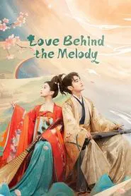 Love Behind the Melody tv show poster