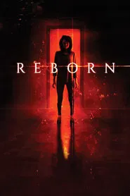 Reborn movie poster