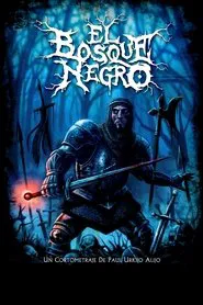 The Black Forest movie poster
