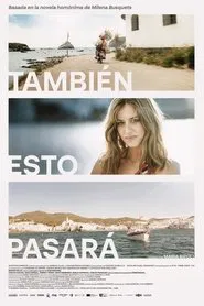 También esto pasará movie poster