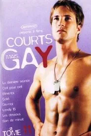 Poster do filme Courts mais Gay : Tome 11
