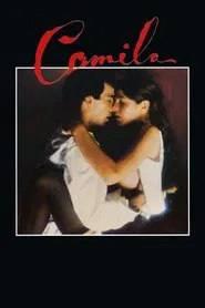 Camila movie poster