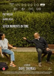 Seven Moments In Time movie poster