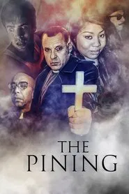 Poster do filme The Pining