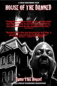 Poster do filme House of the Damned