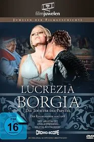 Lucrezia movie poster