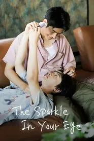 The Sparkle in Your Eye tv show poster