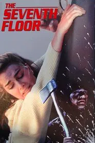 The Seventh Floor movie poster