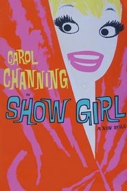 Show Girl movie poster