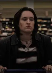 Walking The Line movie poster