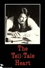 Poster do filme The Tell-Tale Heart