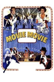 Movie Movie movie poster