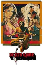Death Game movie poster