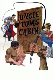 Uncle Tom's Cabin movie poster