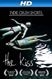 The Kiss movie poster