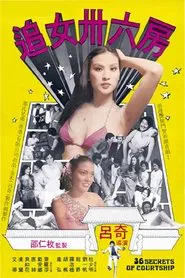 Poster do filme 36 Secrets of Courtship