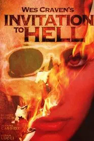 Poster da série Invitation to Hell