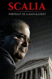 Scalia: Portrait of a Man and a Jurist movie poster