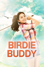 Birdie Buddy tv show poster