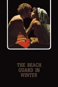 Poster do filme The Beach Guard in Winter