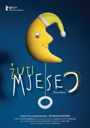 Yellow Moon movie poster