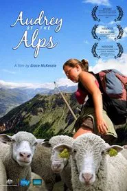 Audrey of the Alps movie poster