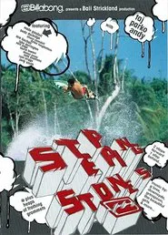 Poster do filme Stepping Stones