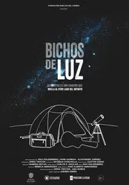Poster do filme Bugs of Light