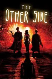 The Other Side movie poster