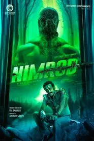 Nimrod movie poster