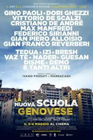La nuova scuola genovese movie poster