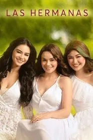 The Sisters tv show poster