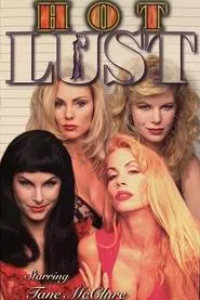 Hot Lust! movie poster
