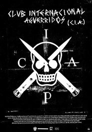 Poster do filme C.I.A.