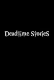Deadtime Stories movie poster